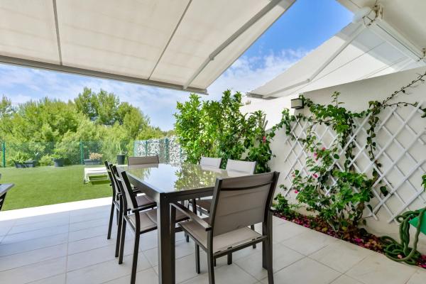 Dúplex en calle Berlin