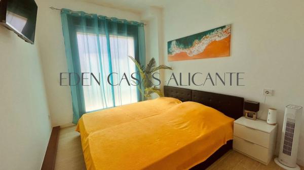 Ático en calle de Guatemala