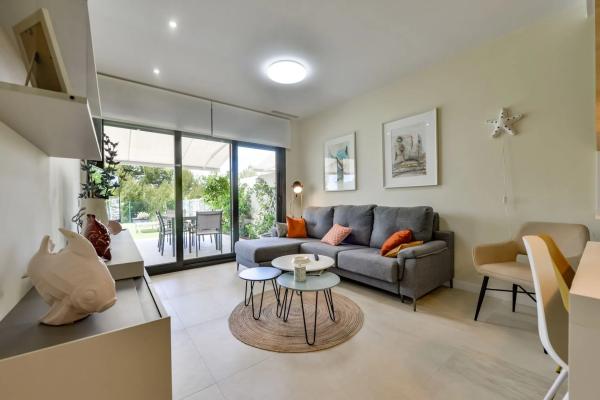 Dúplex en calle Berlin