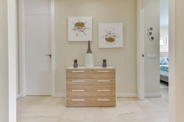 Dúplex en calle Berlin