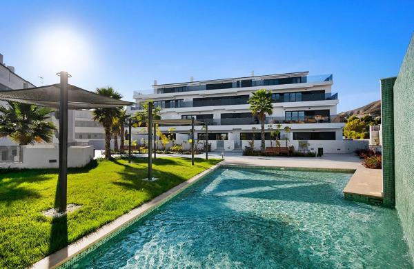 Dúplex en calle Berlin