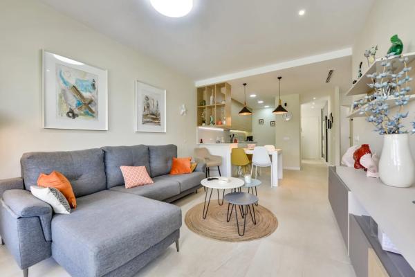 Dúplex en calle Berlin