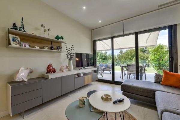 Dúplex en calle Berlin