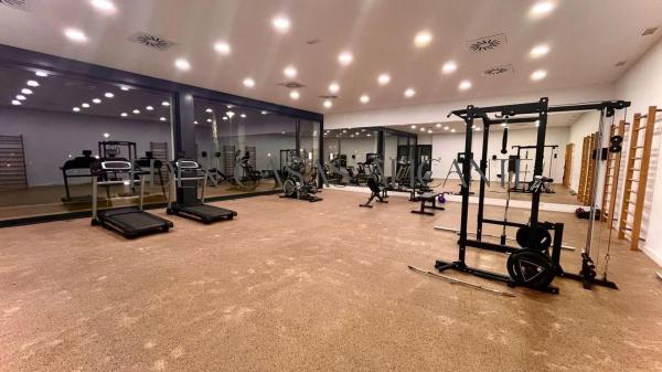 Ático en calle de Guatemala