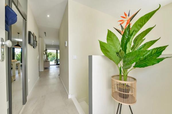 Dúplex en calle Berlin