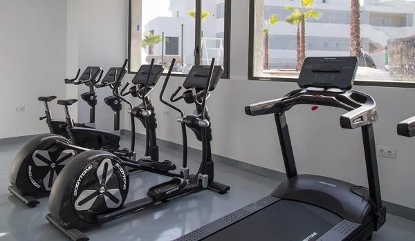 Dúplex en calle Berlin