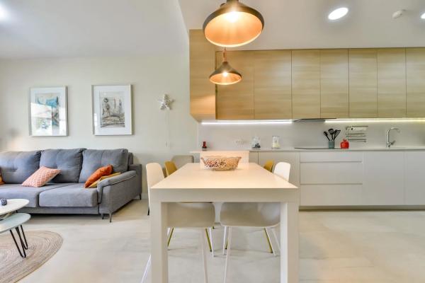 Dúplex en calle Berlin