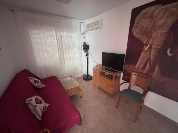 Ático en avenida de la Marina Baixa, 60 a