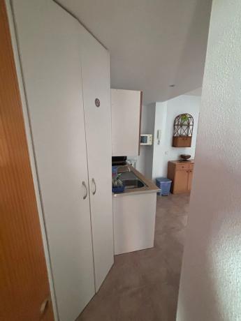 Ático en avenida de la Marina Baixa, 60 a