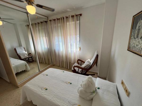 Piso en Cala de Finestrat