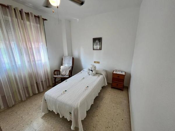 Piso en Cala de Finestrat