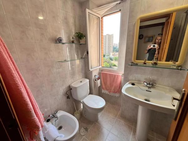 Piso en Cala de Finestrat