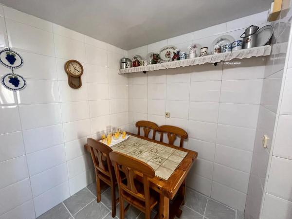 Piso en Cala de Finestrat