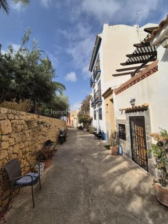 Piso en calle Sant Josep