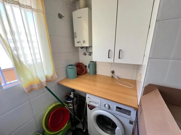 Piso en Cala de Finestrat