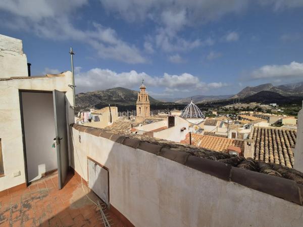 Piso en calle Sant Josep