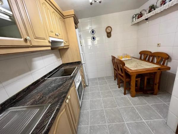 Piso en Cala de Finestrat