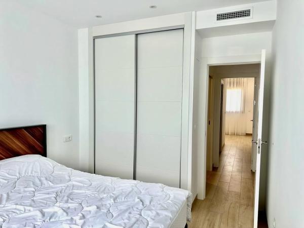 Piso en Balcón de Finestrat-Terra Marina