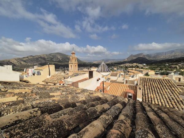 Piso en calle Sant Josep