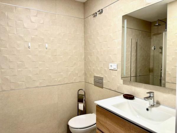 Piso en Balcón de Finestrat-Terra Marina