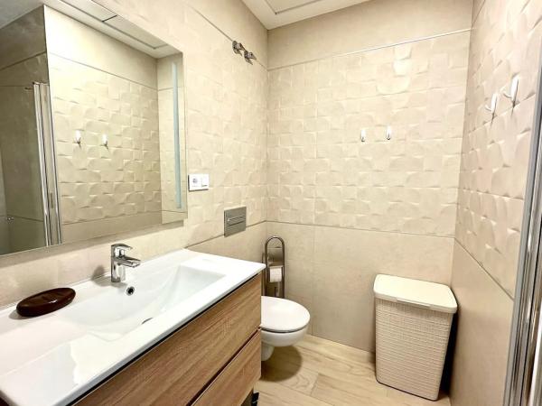 Piso en Balcón de Finestrat-Terra Marina