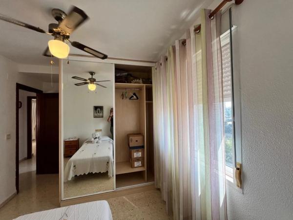 Piso en Cala de Finestrat