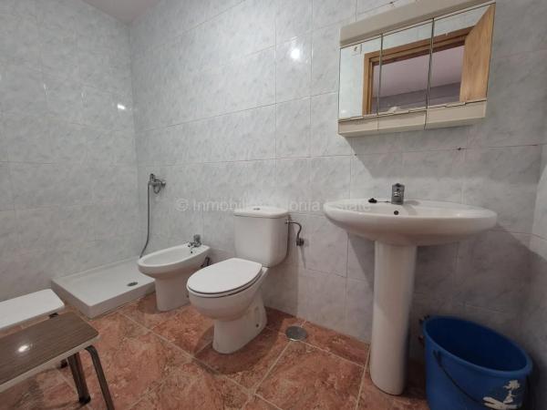 Piso en calle Sant Josep