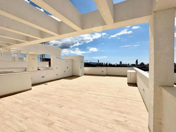 Piso en Balcón de Finestrat-Terra Marina