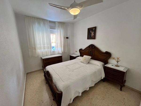 Piso en Cala de Finestrat