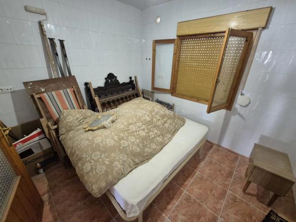 Piso en calle Sant Josep