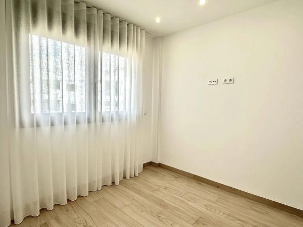 Piso en Balcón de Finestrat-Terra Marina