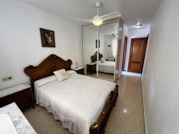 Piso en Cala de Finestrat