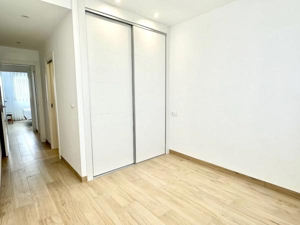 Piso en Balcón de Finestrat-Terra Marina