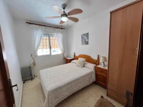 Piso en Cala de Finestrat