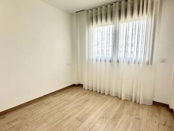 Piso en Balcón de Finestrat-Terra Marina