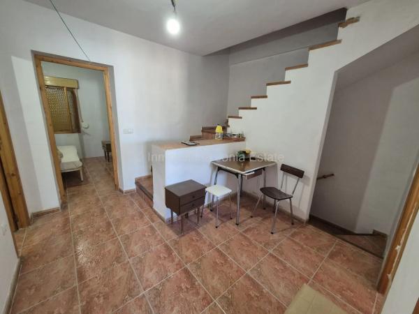 Piso en calle Sant Josep