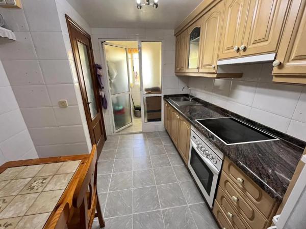 Piso en Cala de Finestrat