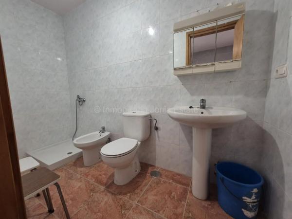 Piso en calle Sant Josep