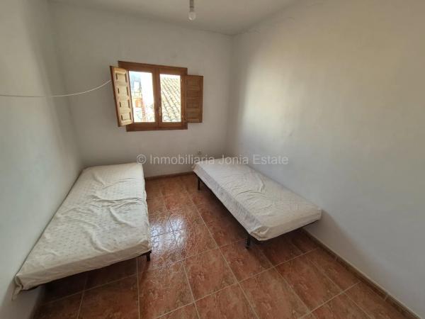 Piso en calle Sant Josep