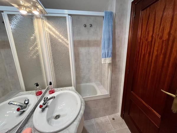 Piso en Cala de Finestrat