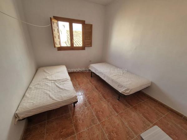 Piso en calle Sant Josep