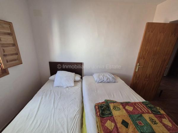 Piso en calle Sant Josep