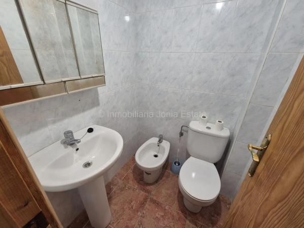 Piso en calle Sant Josep