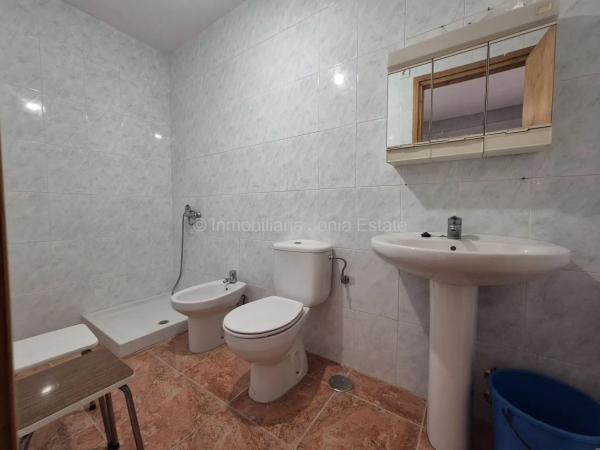 Piso en calle Sant Josep