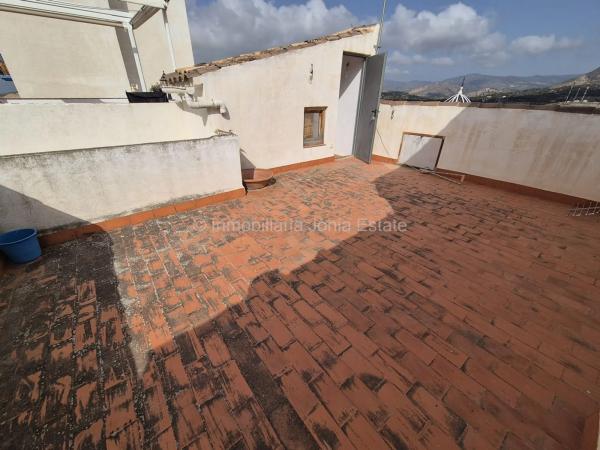 Piso en calle Sant Josep