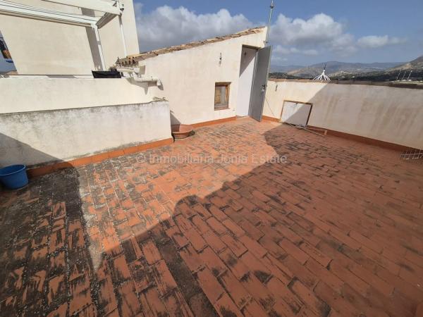 Piso en calle Sant Josep