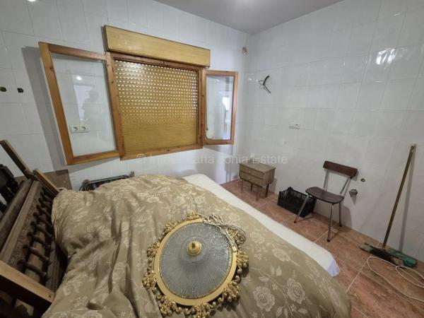 Piso en calle Sant Josep