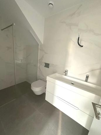 Ático en calle Bolivia