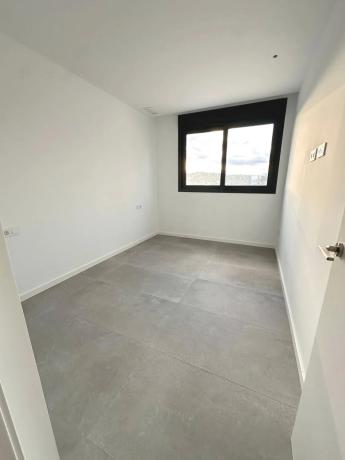 Ático en calle Bolivia