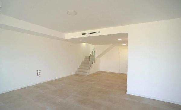 Dúplex en Balcón de Finestrat-Terra Marina